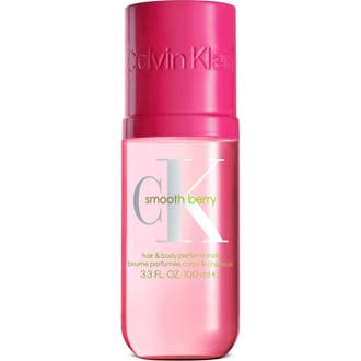 Smooth Berry Hair & Body Mist