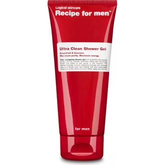 Ultra Clean Shower Gel