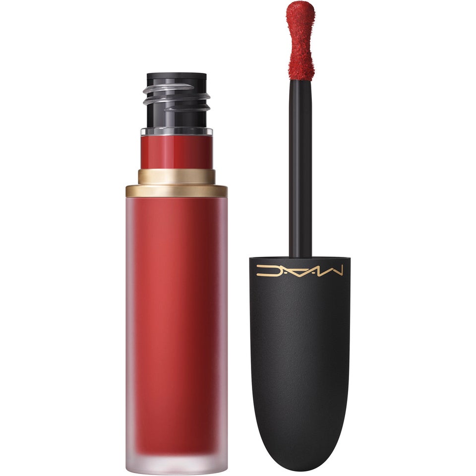 Powder Kiss Lip + Cheek Mousse