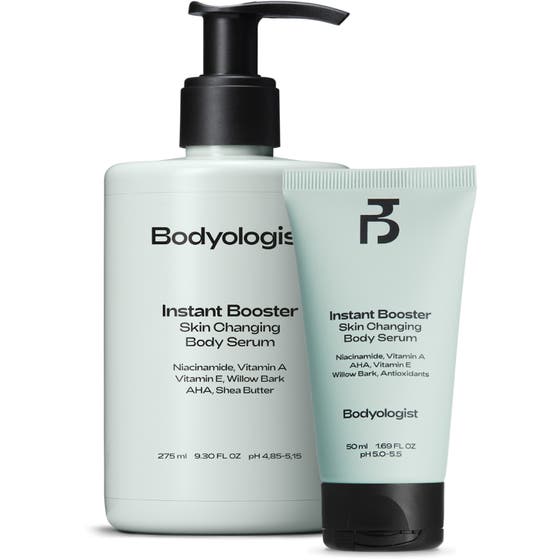 To Stay & To Go Gift Set