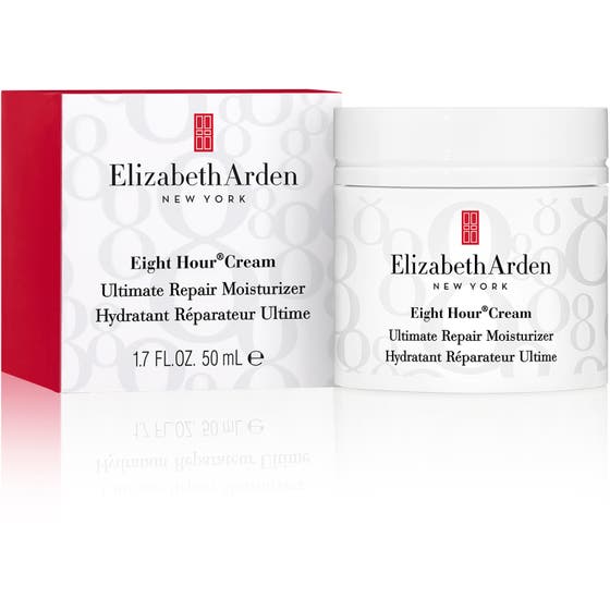 Eight Hour Cream Ultimate Repair Moisturizer