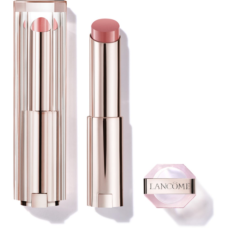 Lip Idôle Squalane-12 Butterglow Glowy Color Balm Berrylicious 57 3 g