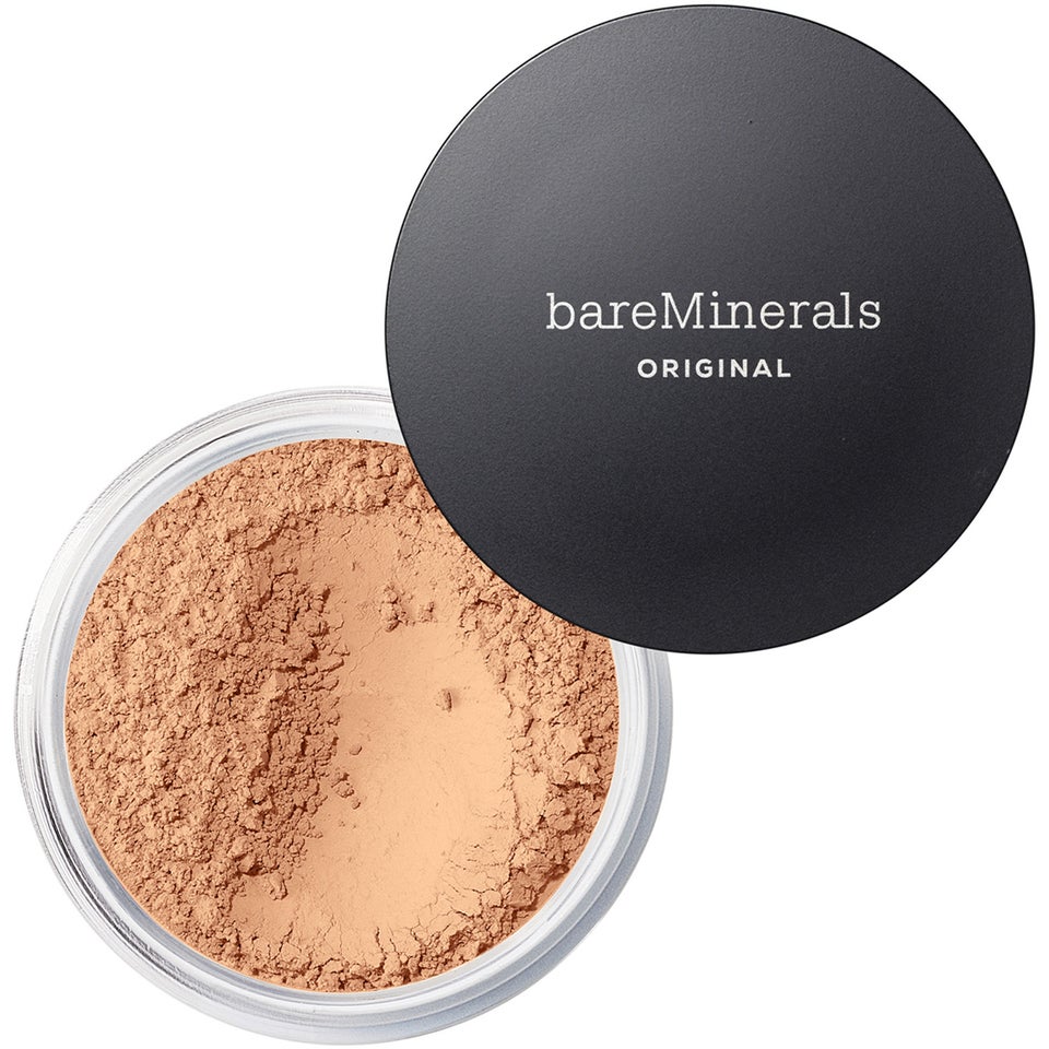 Original Loose Mineral Foundation SPF15 Neutral Ivory 8 g