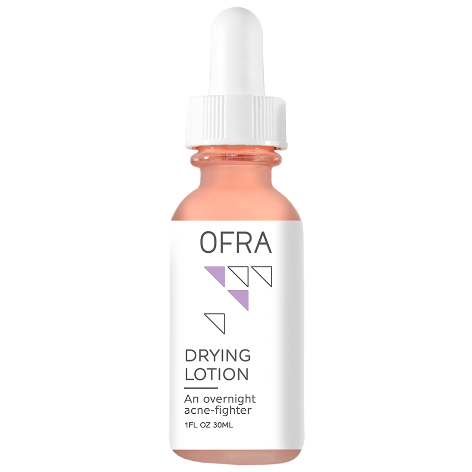 Drying Lotion