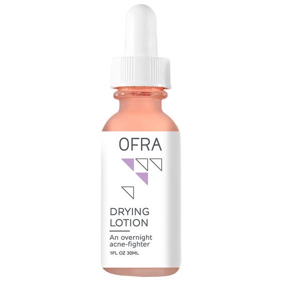 Drying Lotion