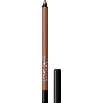 Kajal Excess Longwear Smoky Eye Liner