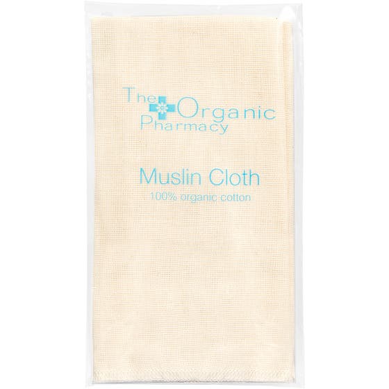 Organic Muslin Cloth