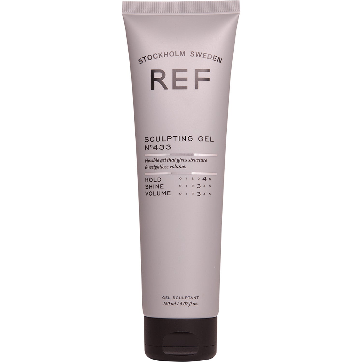 REF Stockholm Sculpting Gel N°433 150 ml