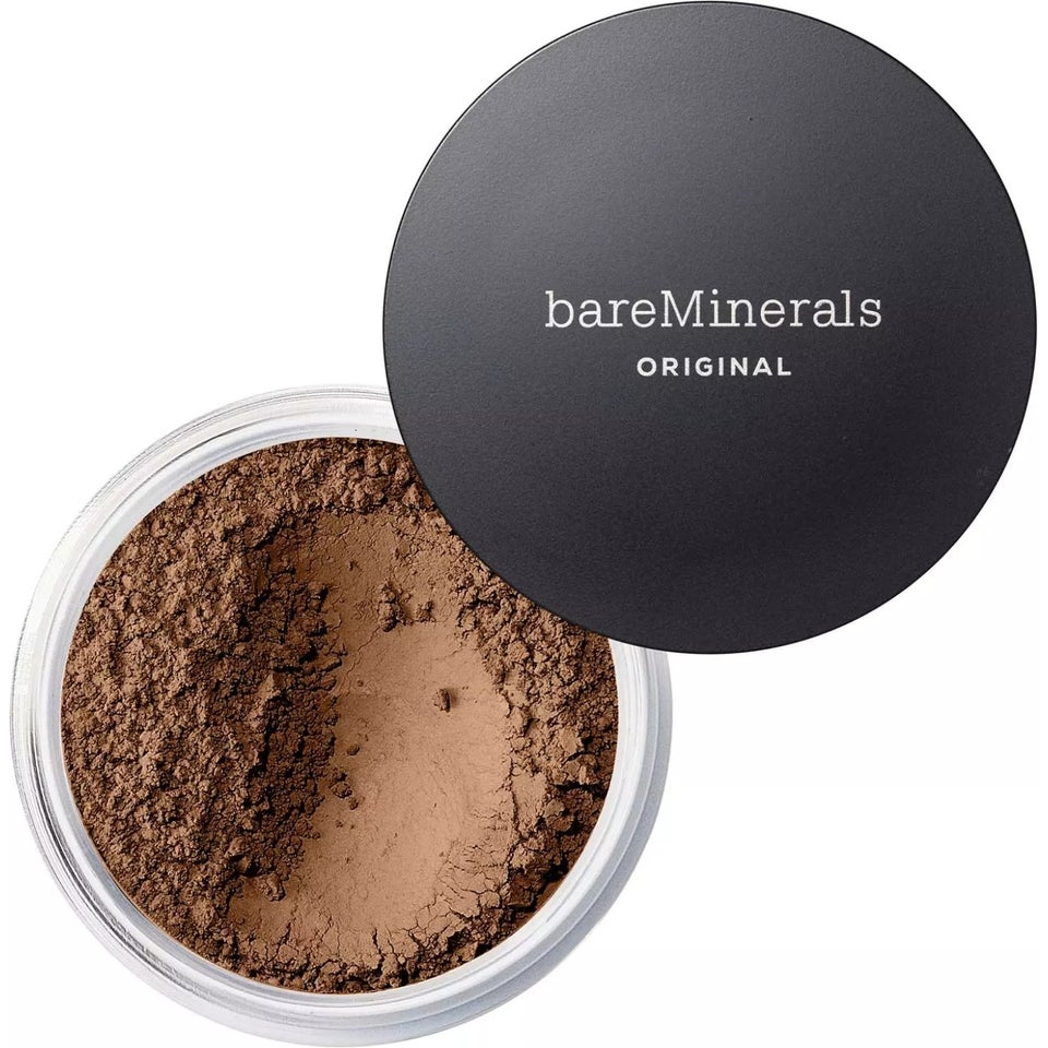 Original Loose Powder Foundation Fair 01 8 g