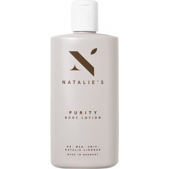 Purity Body Lotion