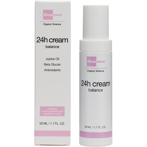 Face day cream Balance