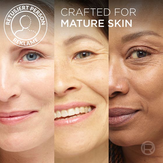 Age Perfect Golden Age