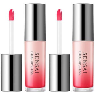 Total Lip Gloss In Colours Duo