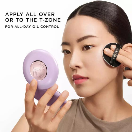LA PRISMA SETTING PWD LILAC