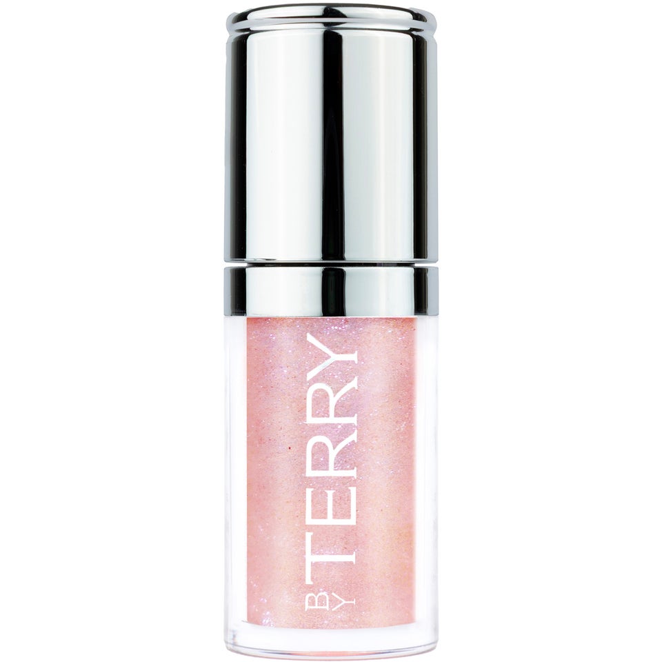 Baume de Rose Lip Oil Serum