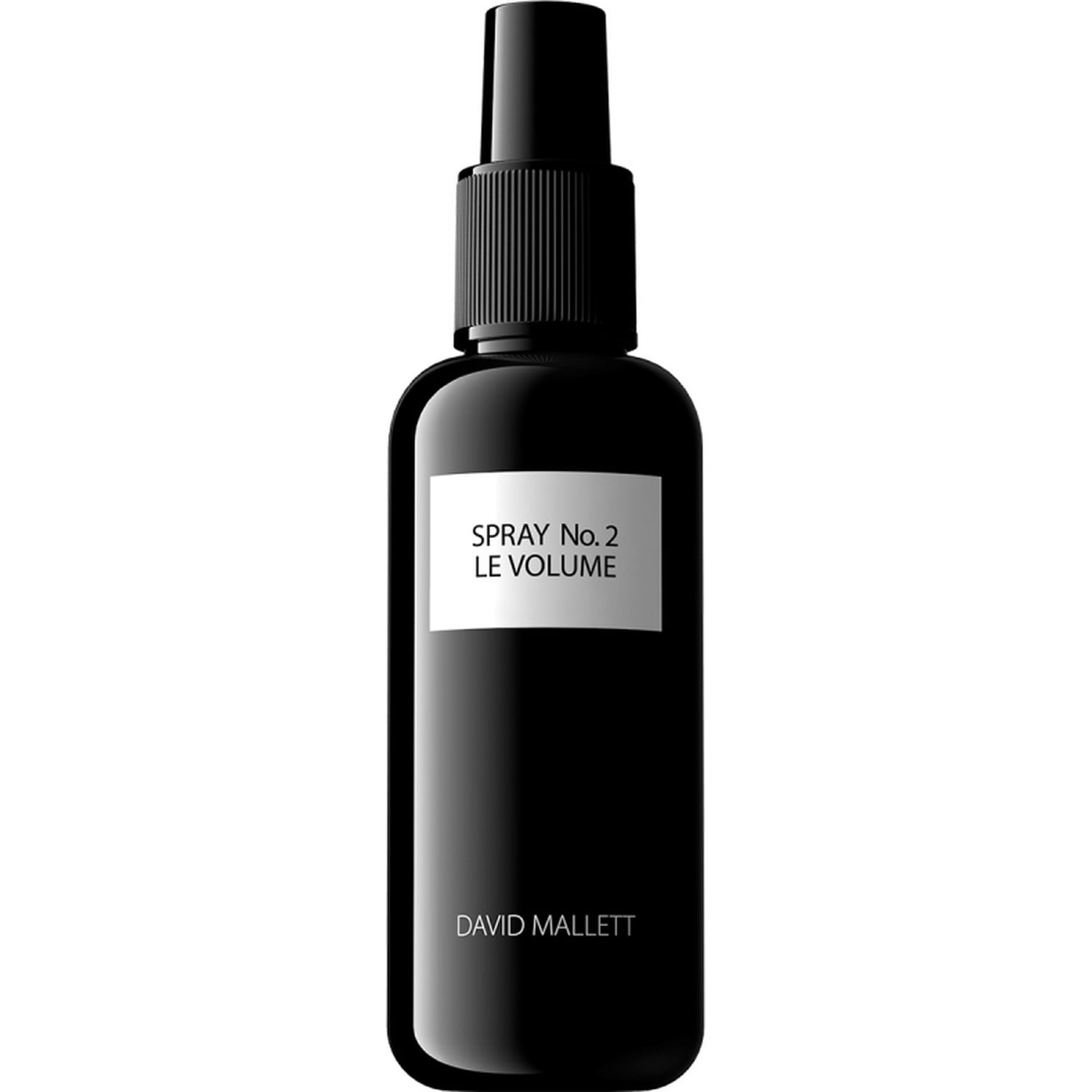 David Mallett Spray No 2 Le Volume - 150 ml