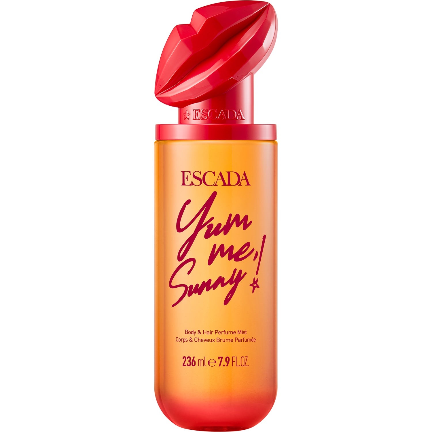 Escada Yum me, Sunny! Body Mist 236 ml billede