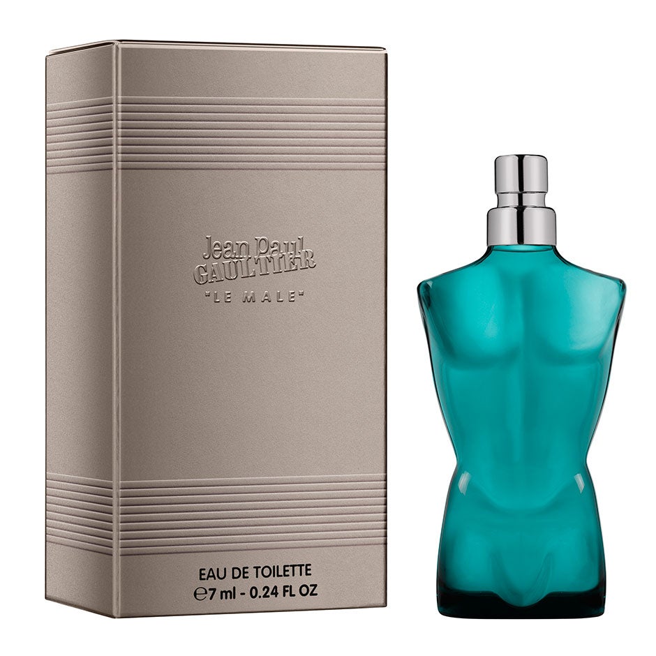 JEAN PAUL GAULTIER Le Male Miniture Gift NF11BLY 7 ml