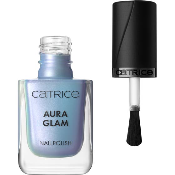 Aura Glam Nail Polish