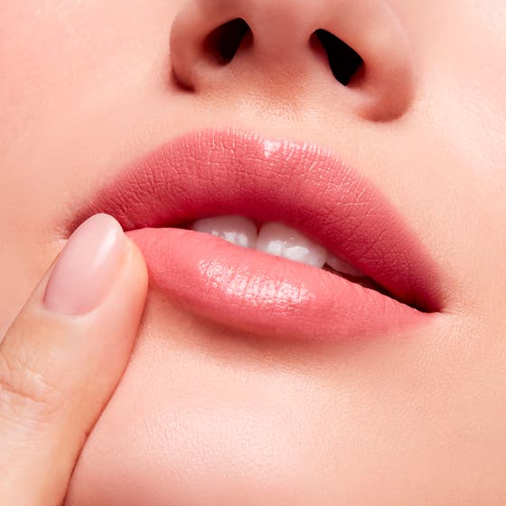 Lustreglass Lipstick