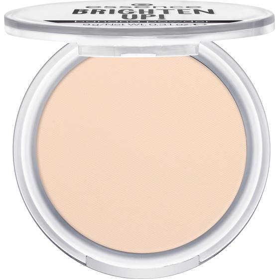 Brighten Up! Banana Powder