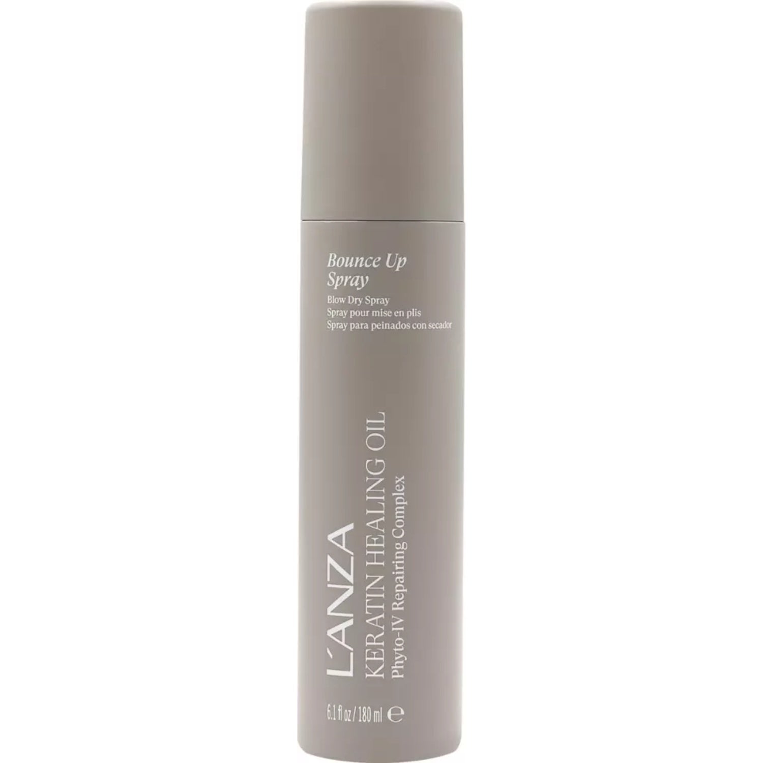 Keratin Healing Oil Bounce Up Spray