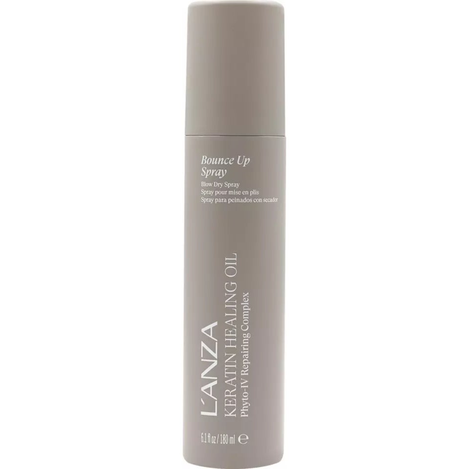 Keratin Healing Oil Bounce Up Spray