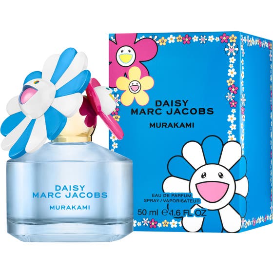 Daisy Murakami Blue