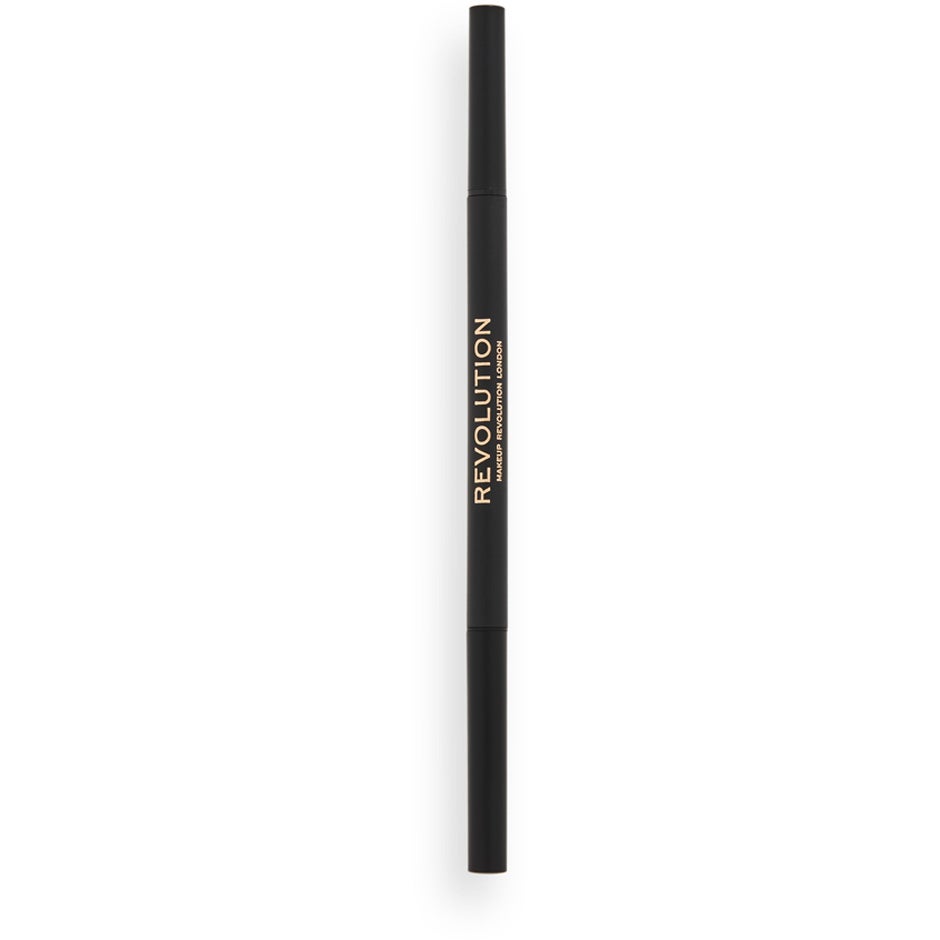 Makeup Revolution Precise Brow Pencil Medium Brown - 0,05 g