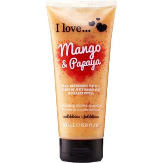 Mango & Papaya