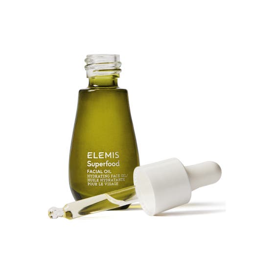 Superfood Facial Oil