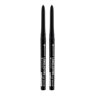Duo Long-Lasting Eye Pencil
