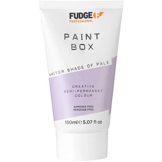 Paintbox Whiter Shade Of Pale