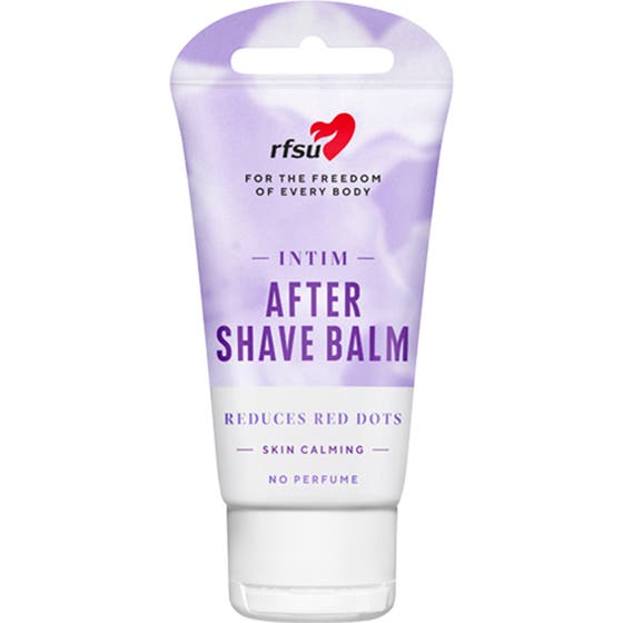 Intim After Shave Balm