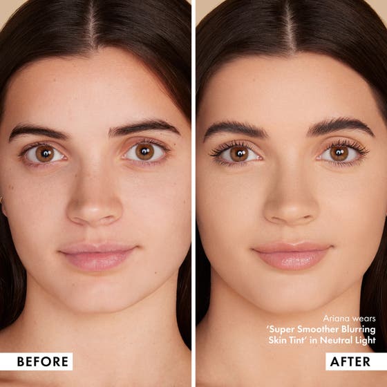 Smoother Blurring Skin Tint