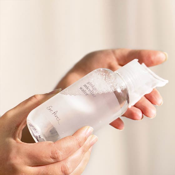 Ginkgo Micellar Water