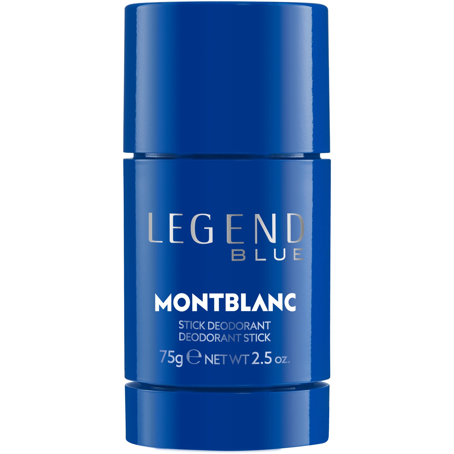 Montblanc Legend Blue Deo Stick 75 G herr – bild 2