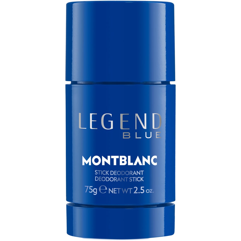 Legend Blue Deo stick 75 g