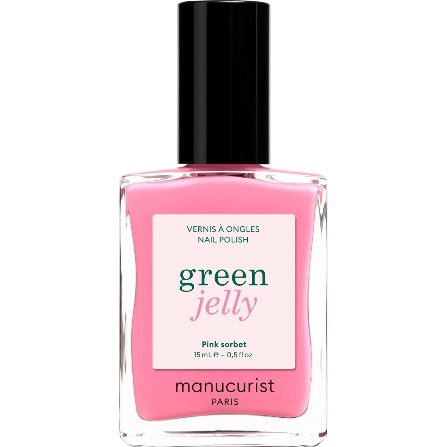 Manucurist Green Pink Sorbet 15 ml