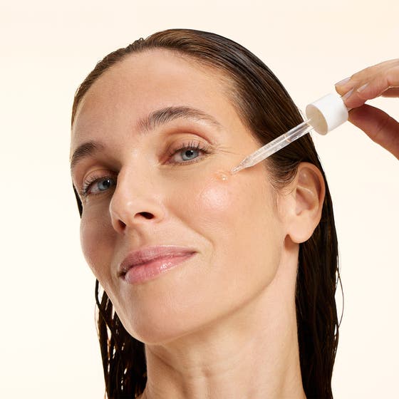 Concentrated Brightening Dark Spot Serum