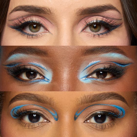 Epic Ink Liner Glitz Waterproof