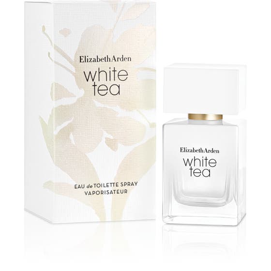 White Tea