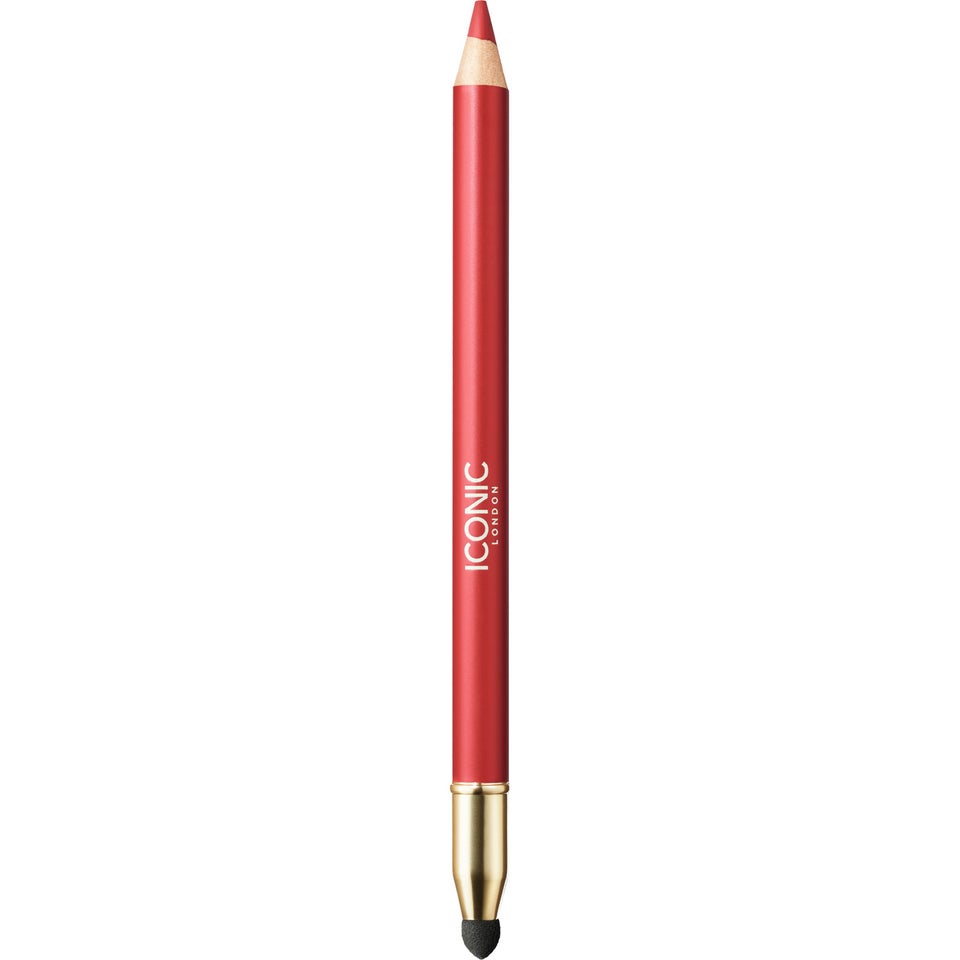 Fuller Pout Sculpting Lip Liner Material Girl 1 g
