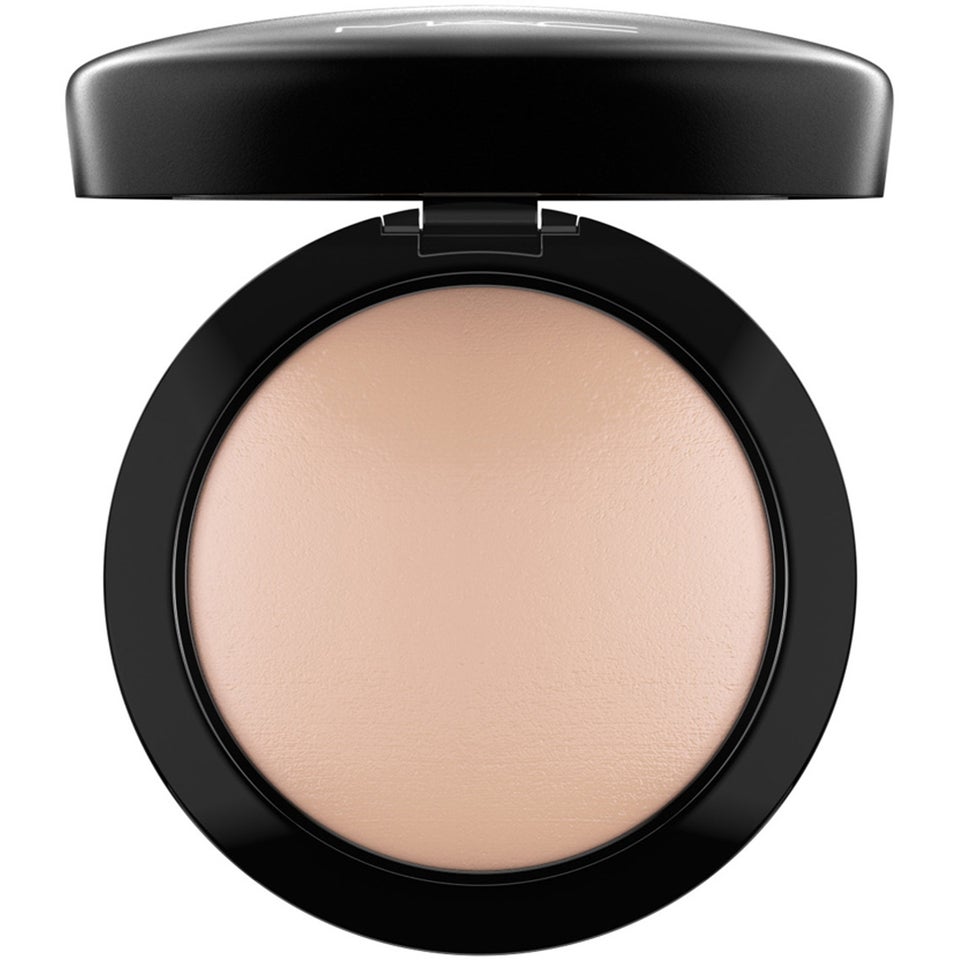 Mineralize Skinfinish / Natural Powder Give Me Sun! 10 g