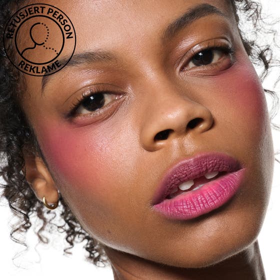 Powder Kiss Lip + Cheek Mousse