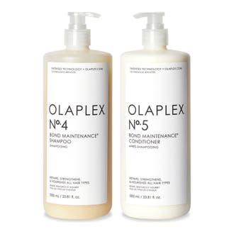 Bond Maintenance Duo