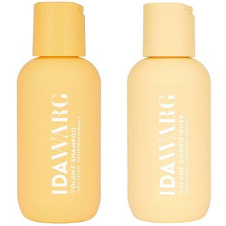 Beauty Volume Travel Duo