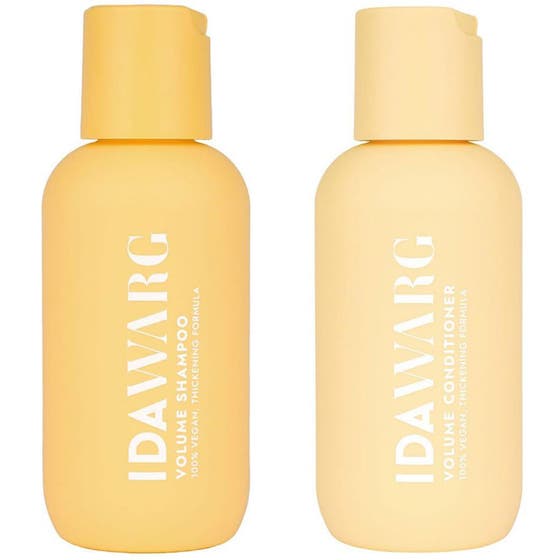 Beauty Volume Travel Duo