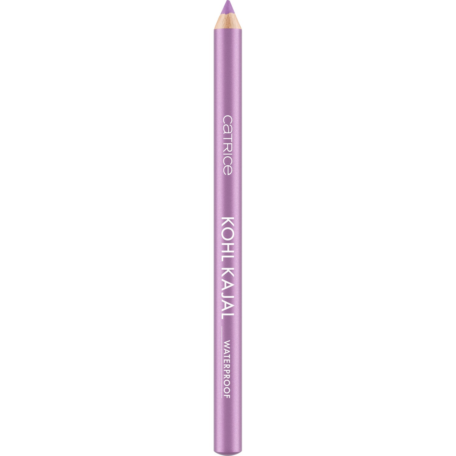 Catrice Kohl Kajal Waterproof La La Lavender 090