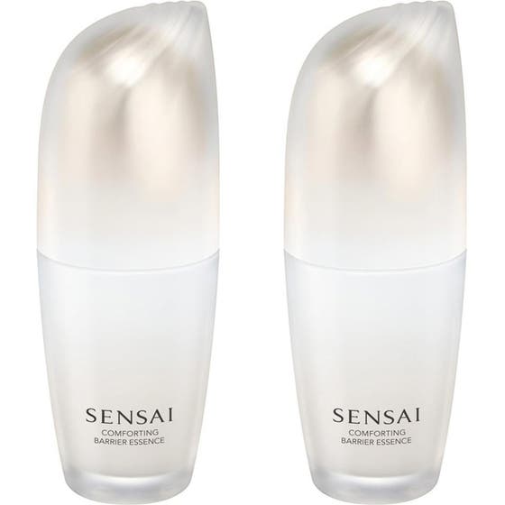 Comforting Barrier Essence Duo